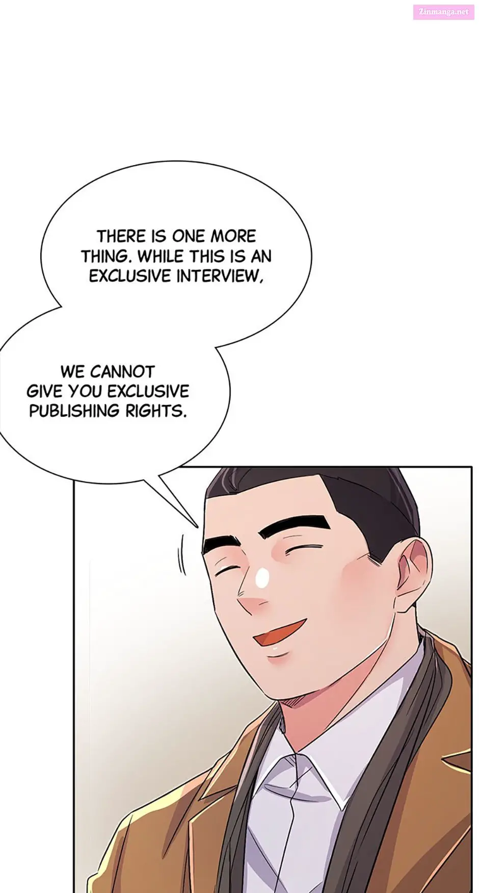 The Definition Of A Top Star Zinmanga X Chapter 52 Page 39