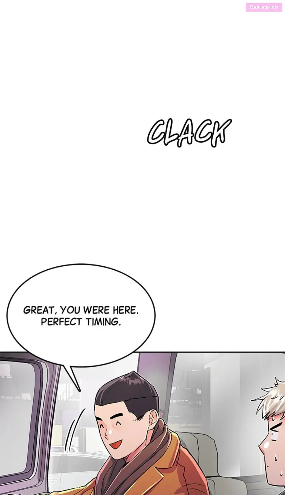 The Definition Of A Top Star Zinmanga X Chapter 52 Page 49