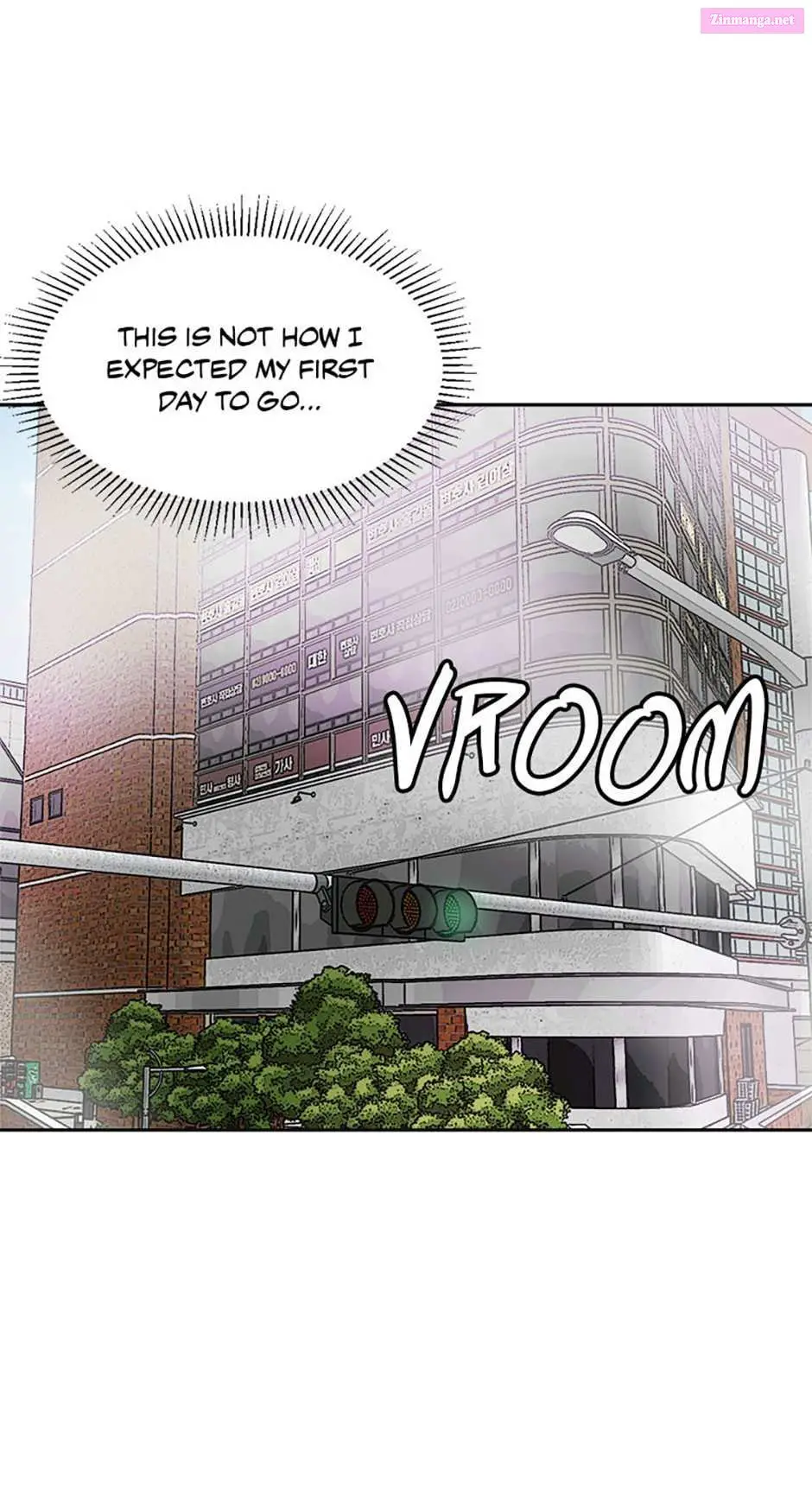The Definition Of A Top Star Zinmanga X Chapter 52 Page 61