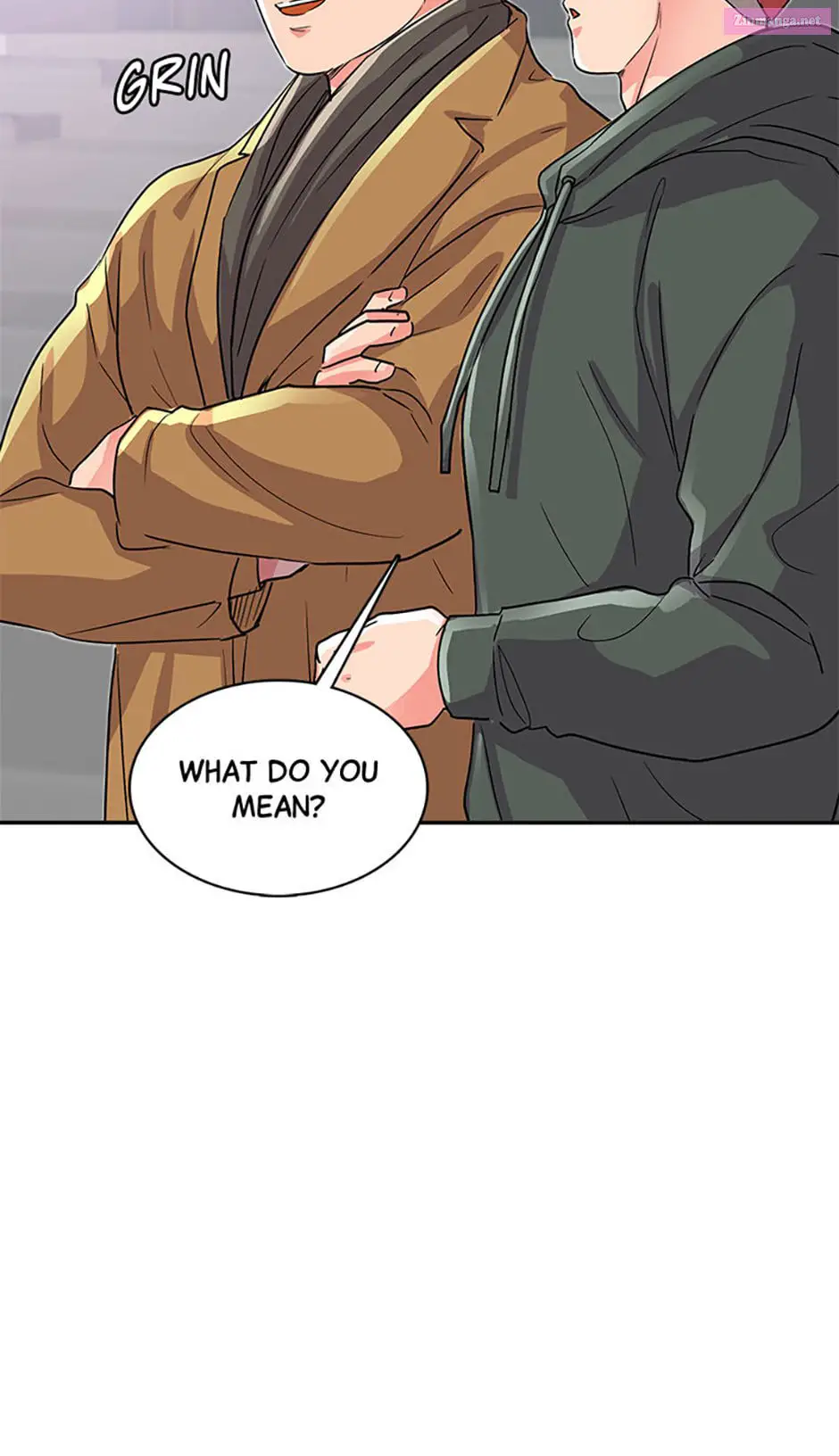 The Definition Of A Top Star Zinmanga X Chapter 52 Page 84