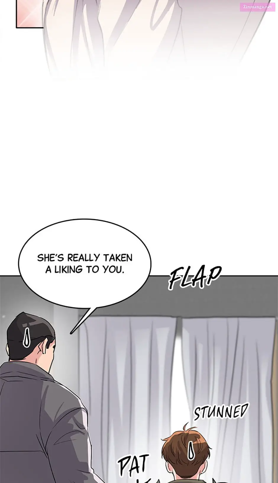 The Definition Of A Top Star Zinmanga X Chapter 51 Page 45