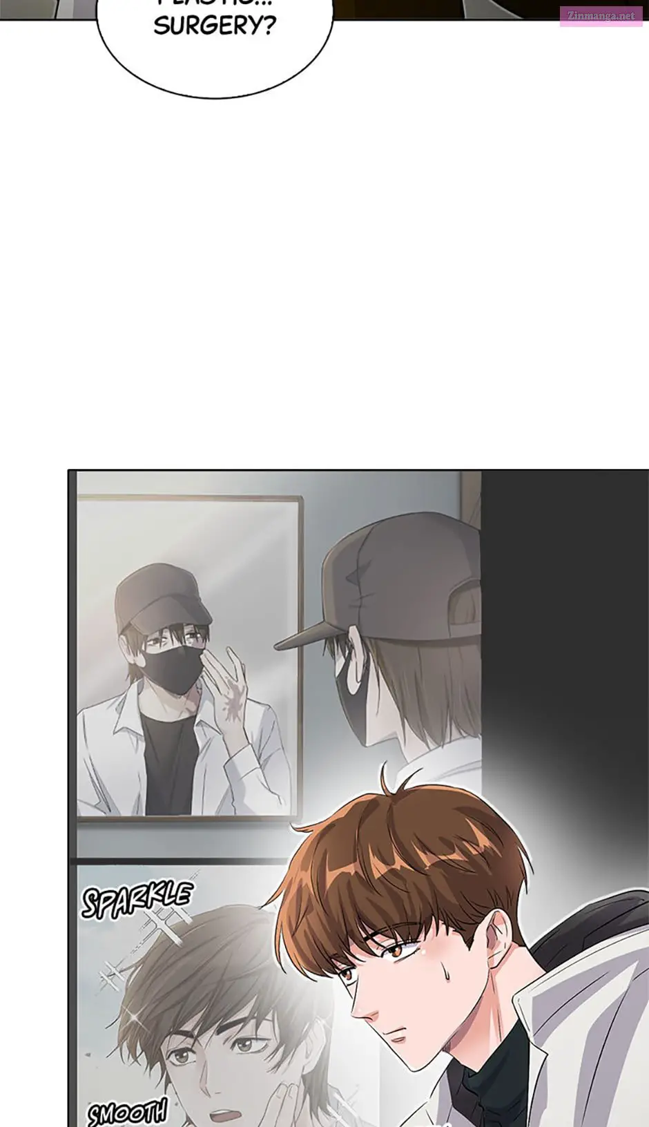 The Definition Of A Top Star Zinmanga X Chapter 51 Page 66