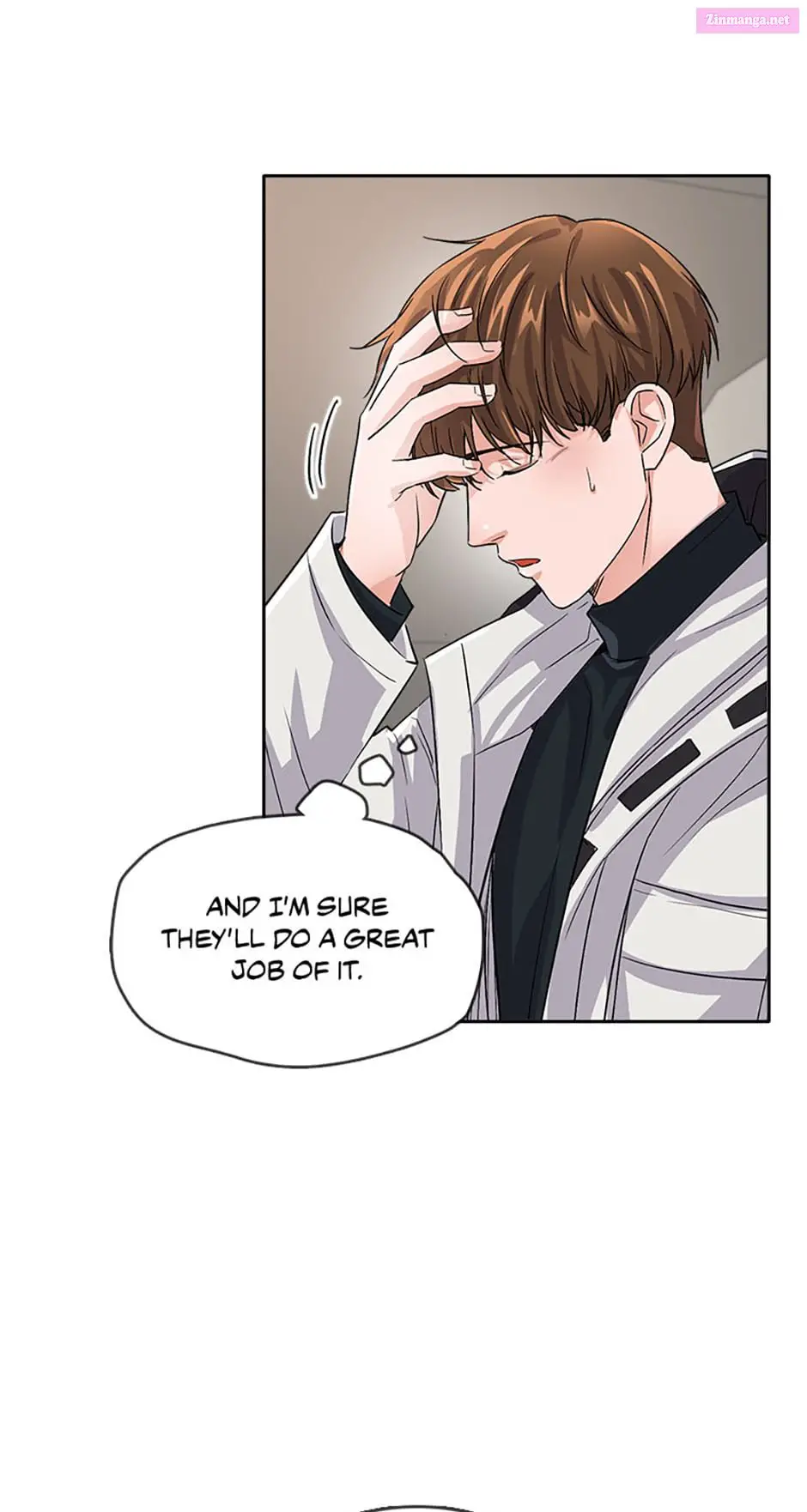 The Definition Of A Top Star Zinmanga X Chapter 51 Page 72