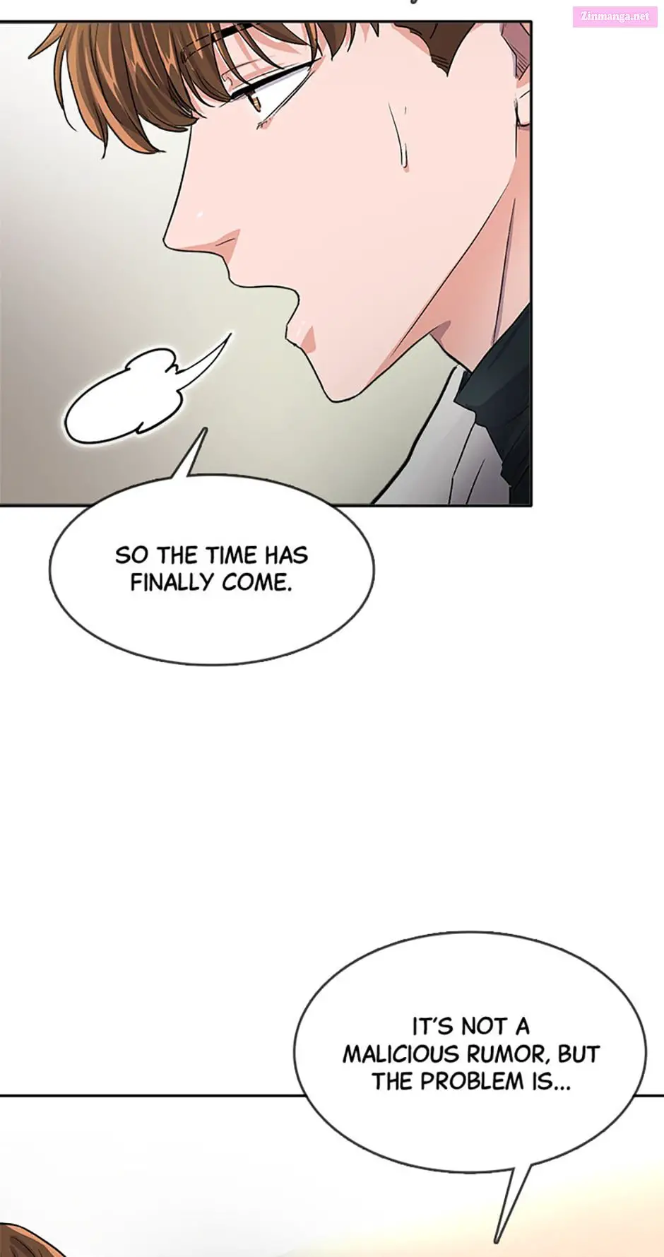 The Definition Of A Top Star Zinmanga X Chapter 51 Page 77
