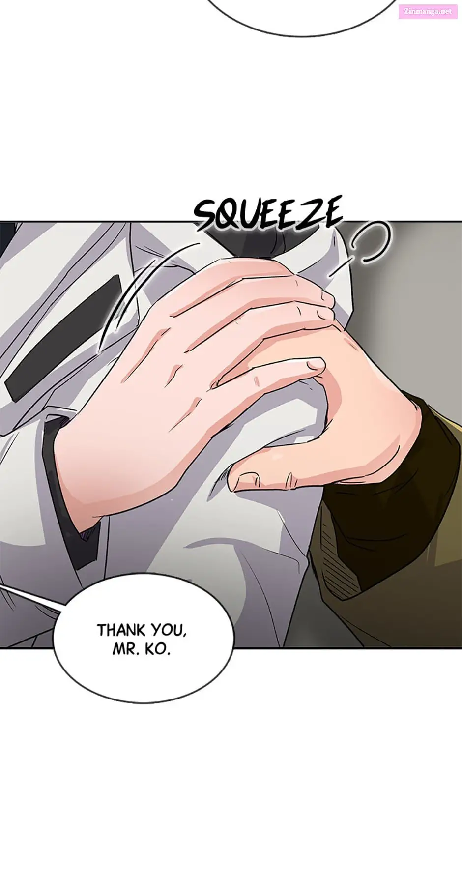 The Definition Of A Top Star Zinmanga X Chapter 51 Page 80