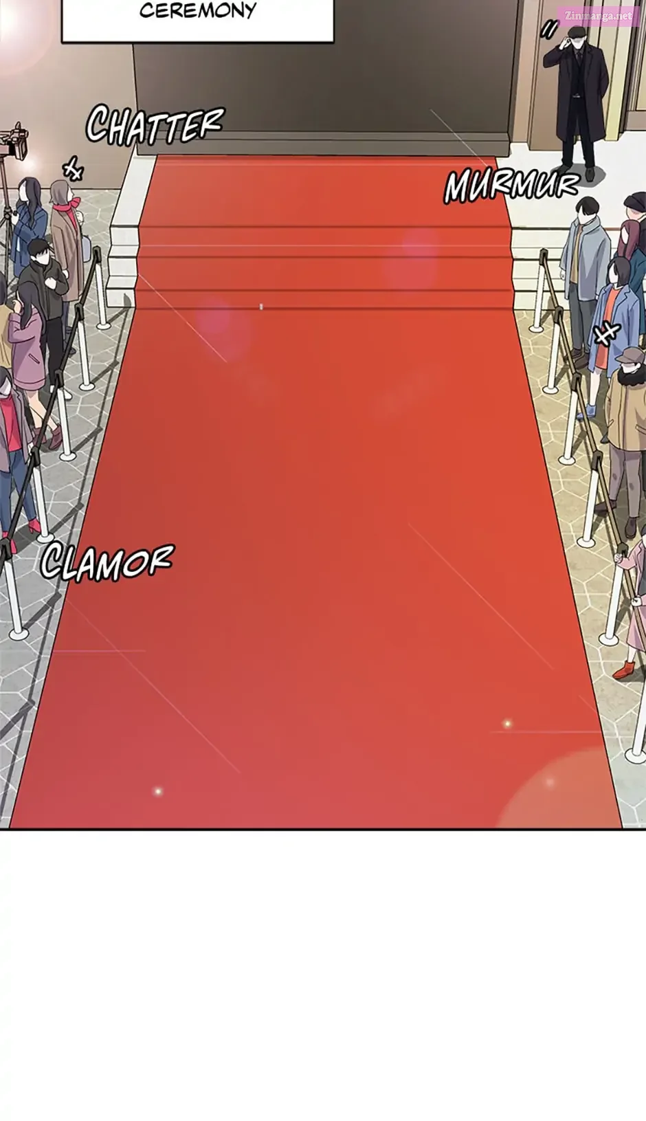 The Definition Of A Top Star Zinmanga X Chapter 50 Page 23