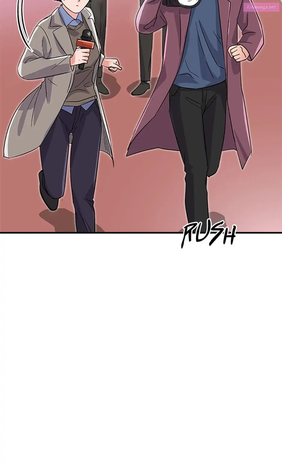 The Definition Of A Top Star Zinmanga X Chapter 50 Page 31