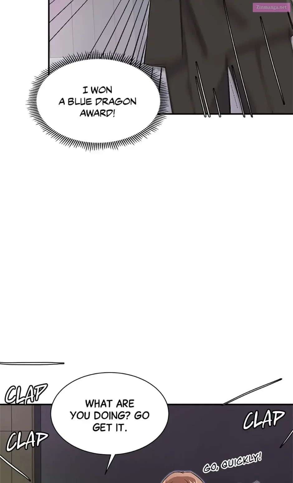 The Definition Of A Top Star Zinmanga X Chapter 50 Page 64
