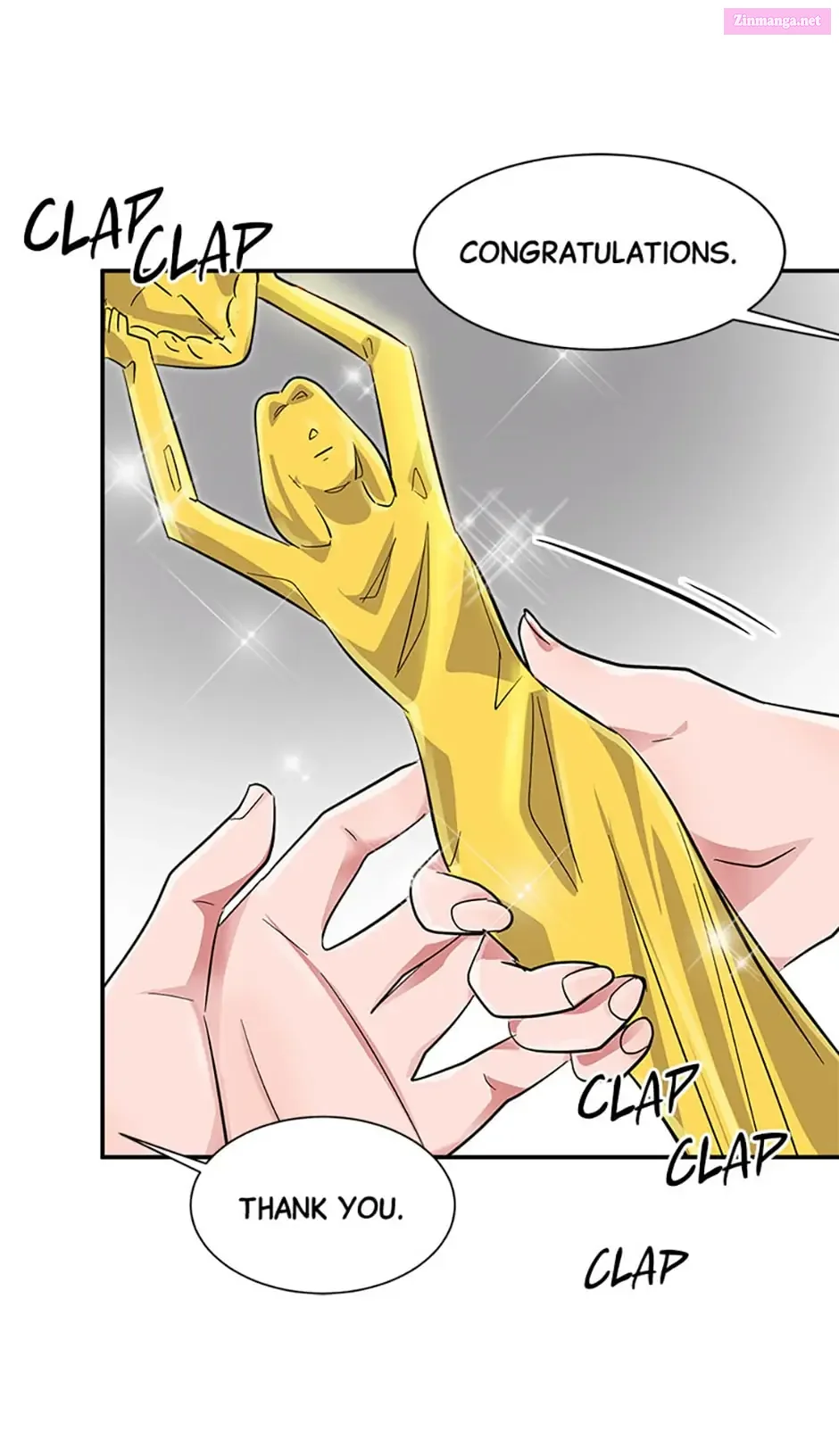 The Definition Of A Top Star Zinmanga X Chapter 50 Page 67