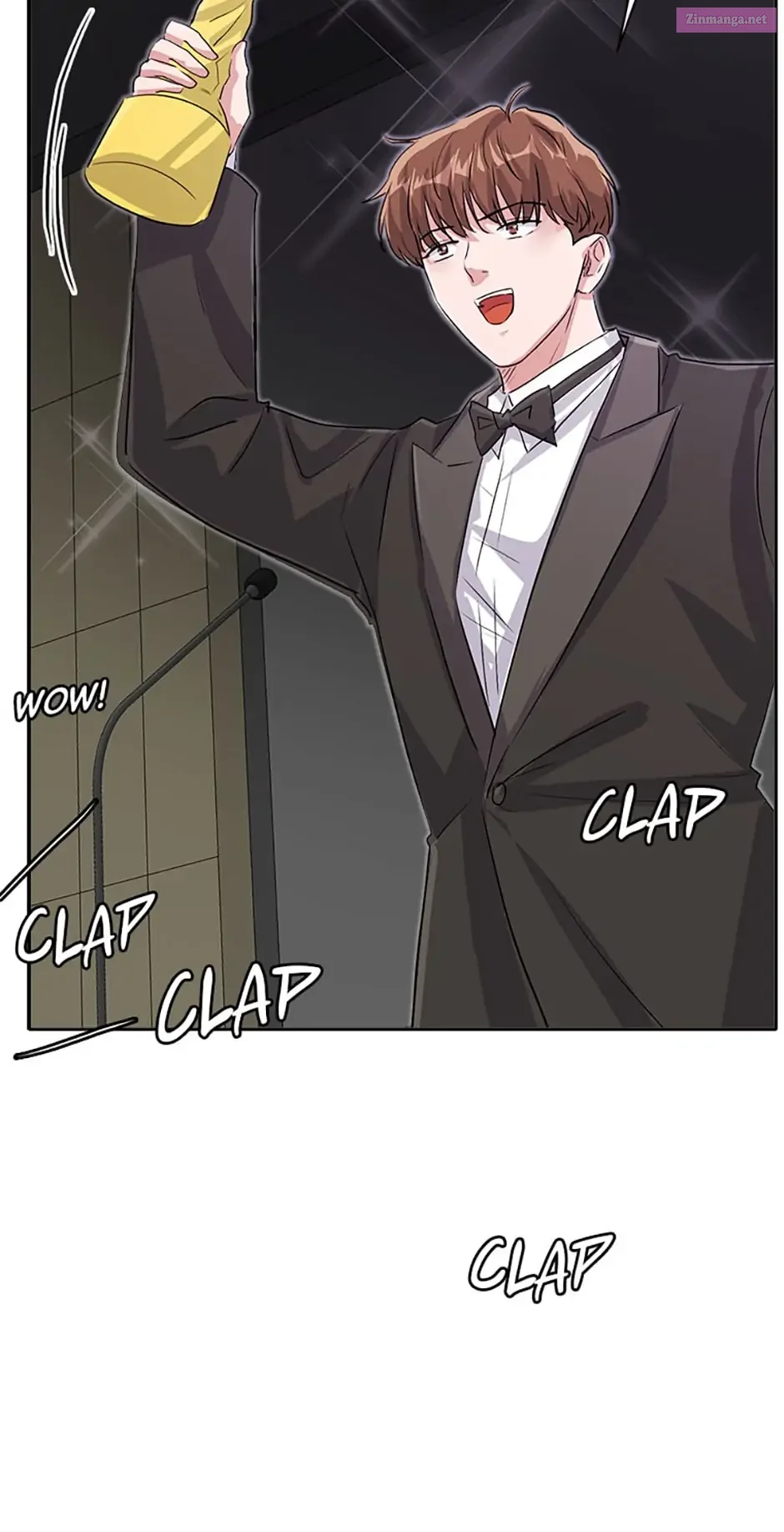 The Definition Of A Top Star Zinmanga X Chapter 50 Page 82