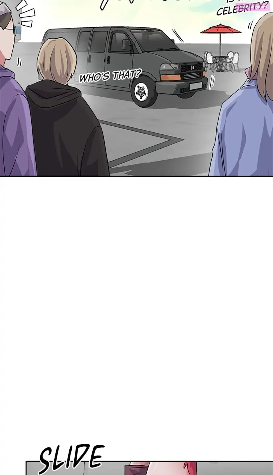 The Definition Of A Top Star Zinmanga X Chapter 49 Page 19