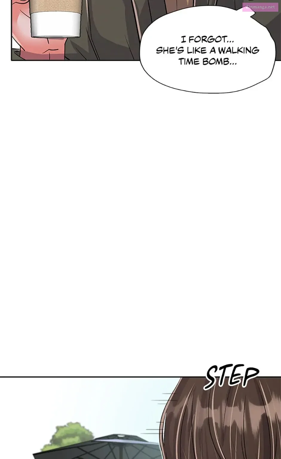 The Definition Of A Top Star Zinmanga X Chapter 49 Page 48