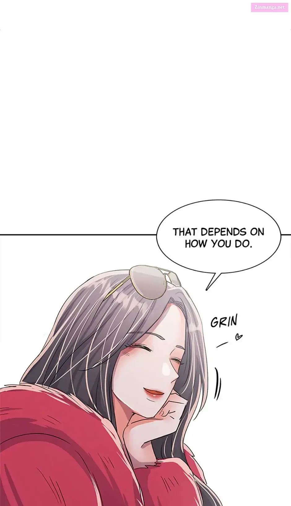 The Definition Of A Top Star Zinmanga X Chapter 49 Page 60