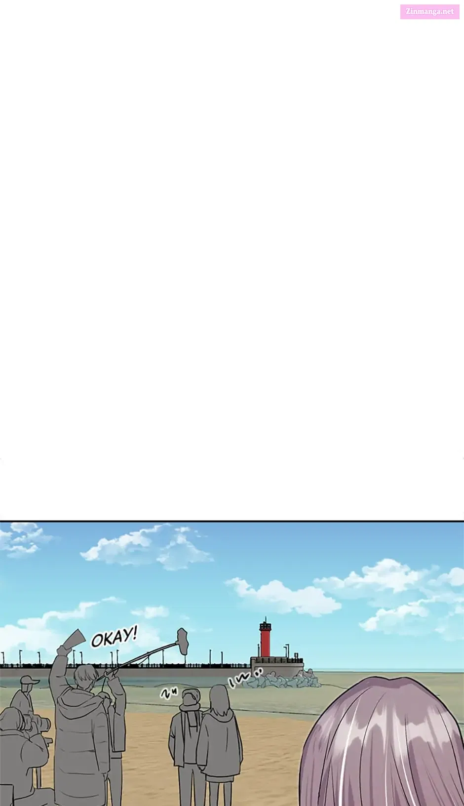 The Definition Of A Top Star Zinmanga X Chapter 49 Page 62