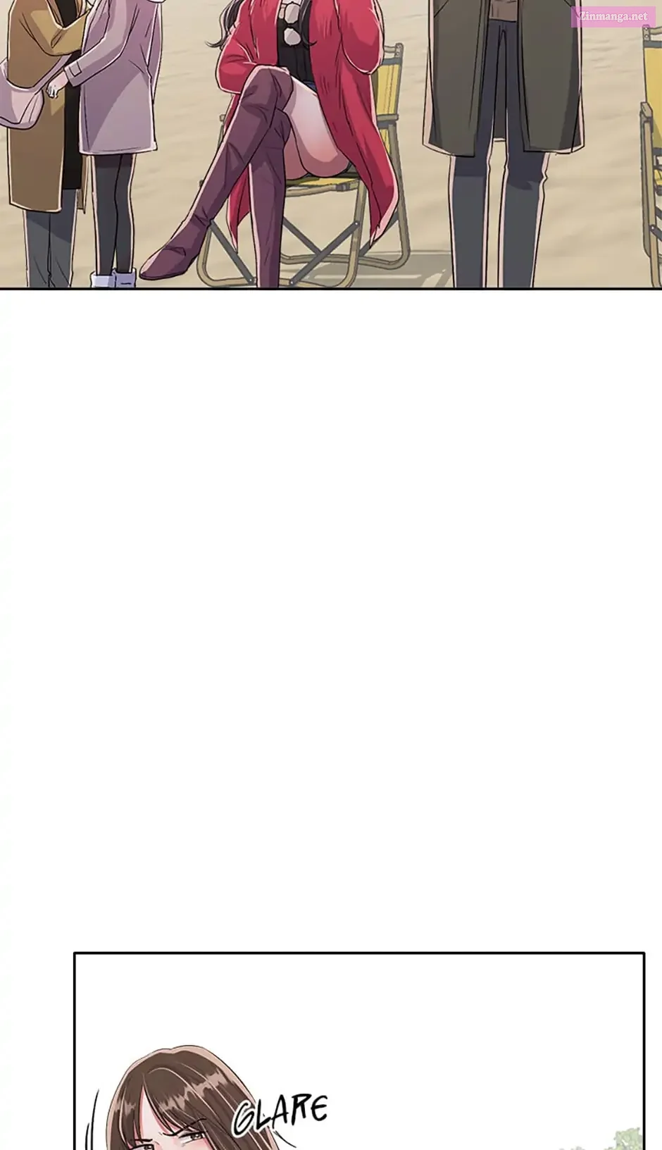 The Definition Of A Top Star Zinmanga X Chapter 49 Page 64