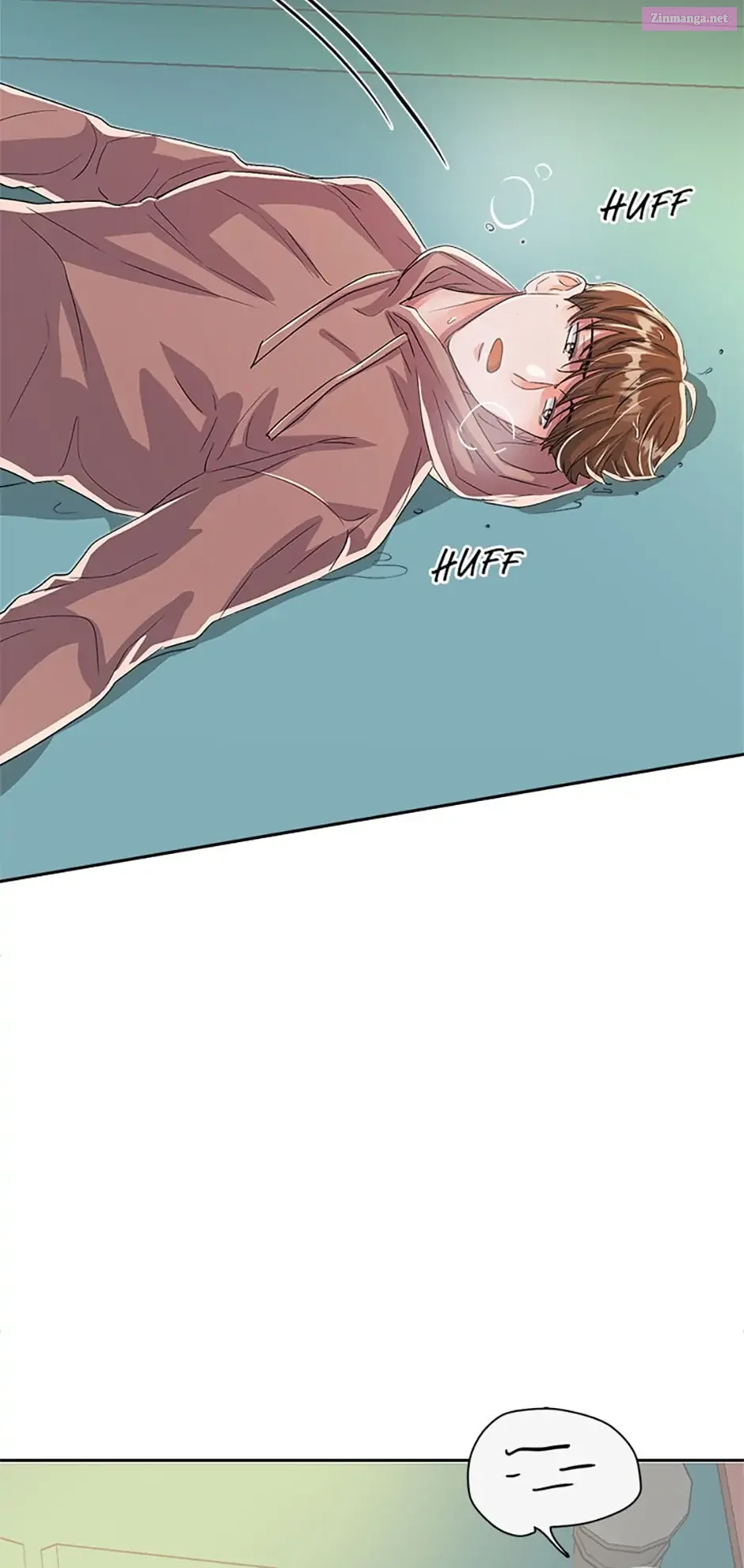 The Definition Of A Top Star Zinmanga X Chapter 48 Page 22