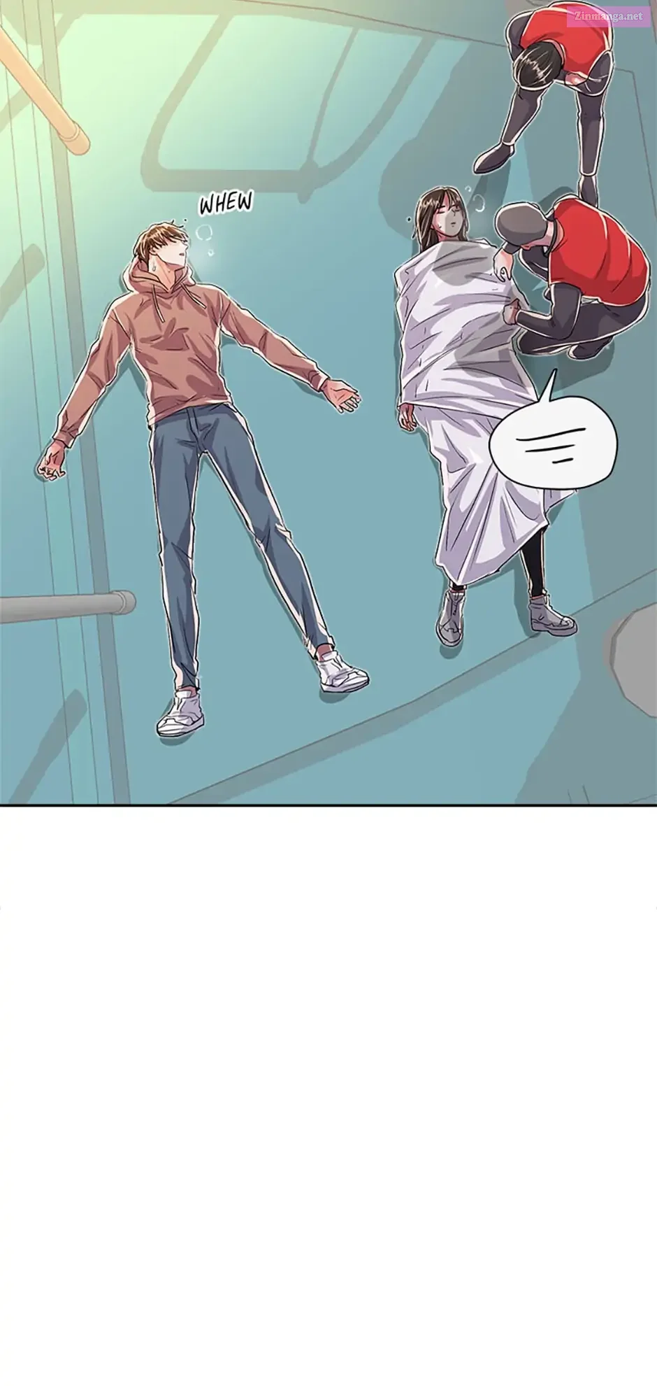 The Definition Of A Top Star Zinmanga X Chapter 48 Page 23