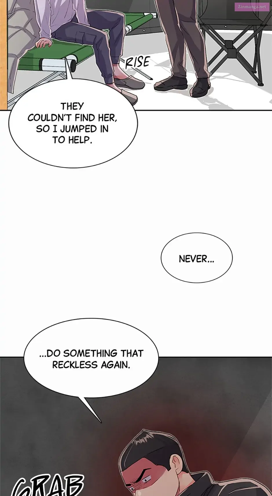 The Definition Of A Top Star Zinmanga X Chapter 48 Page 33