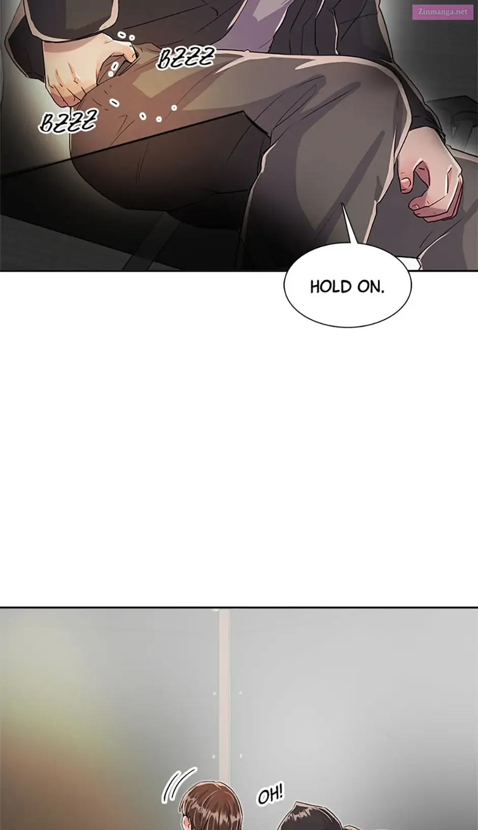 The Definition Of A Top Star Zinmanga X Chapter 48 Page 38