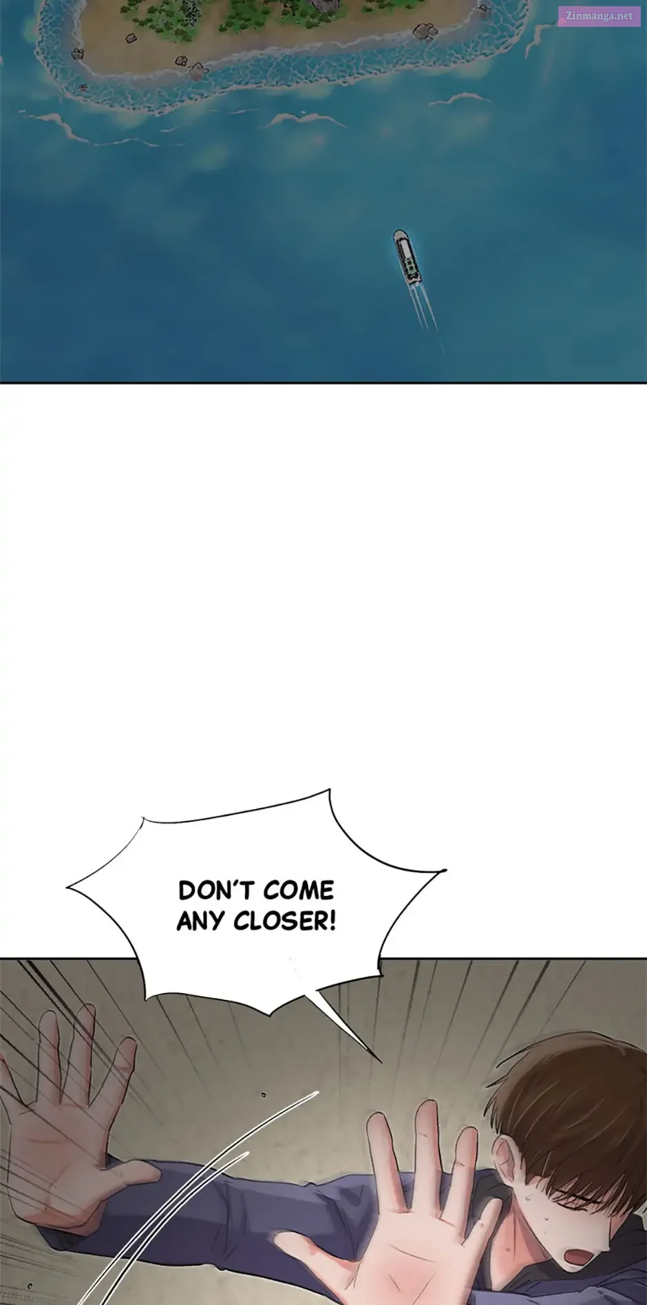 The Definition Of A Top Star Zinmanga X Chapter 47 Page 14