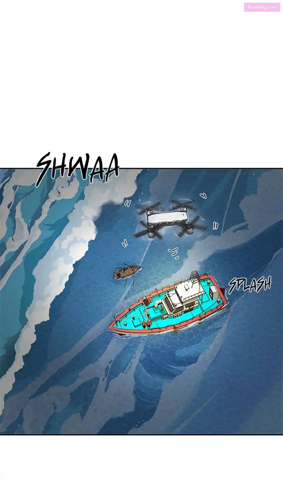 The Definition Of A Top Star Zinmanga X Chapter 47 Page 64