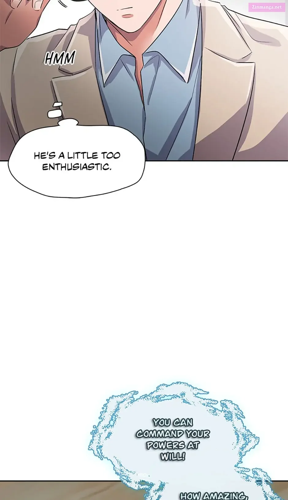 The Definition Of A Top Star Zinmanga X Chapter 46 Page 3