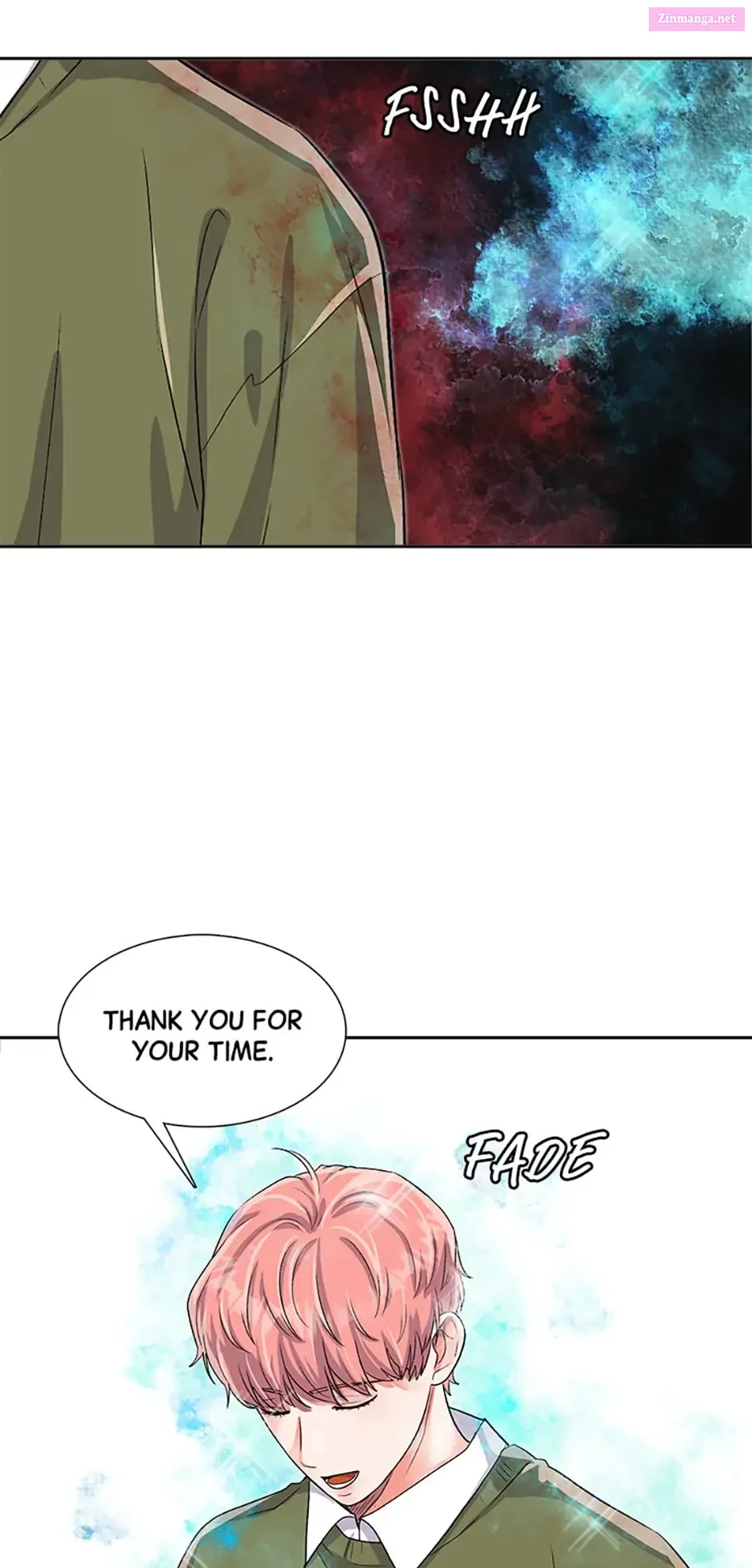 The Definition Of A Top Star Zinmanga X Chapter 46 Page 6