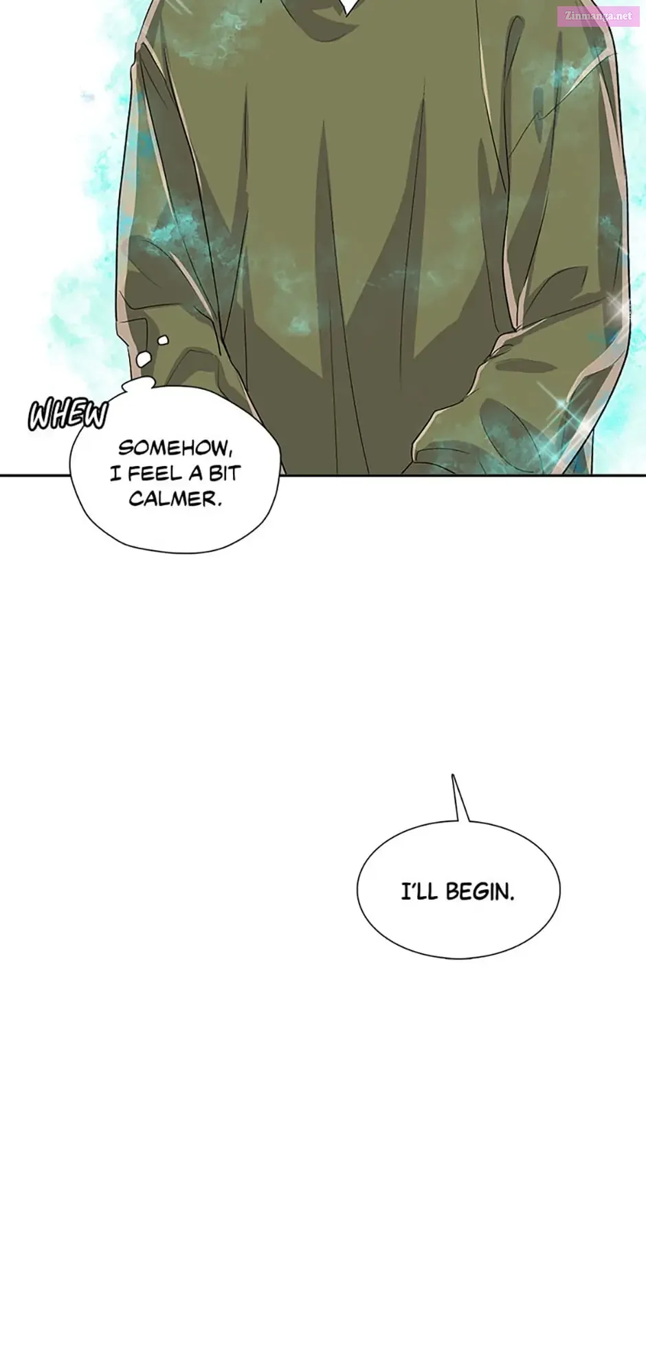 The Definition Of A Top Star Zinmanga X Chapter 46 Page 7