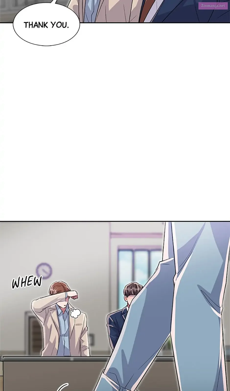 The Definition Of A Top Star Zinmanga X Chapter 46 Page 10