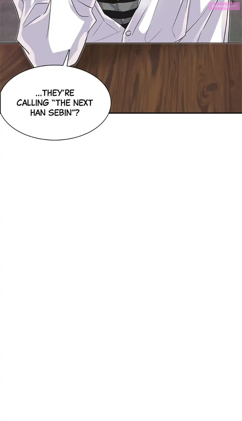 The Definition Of A Top Star Zinmanga X Chapter 46 Page 26