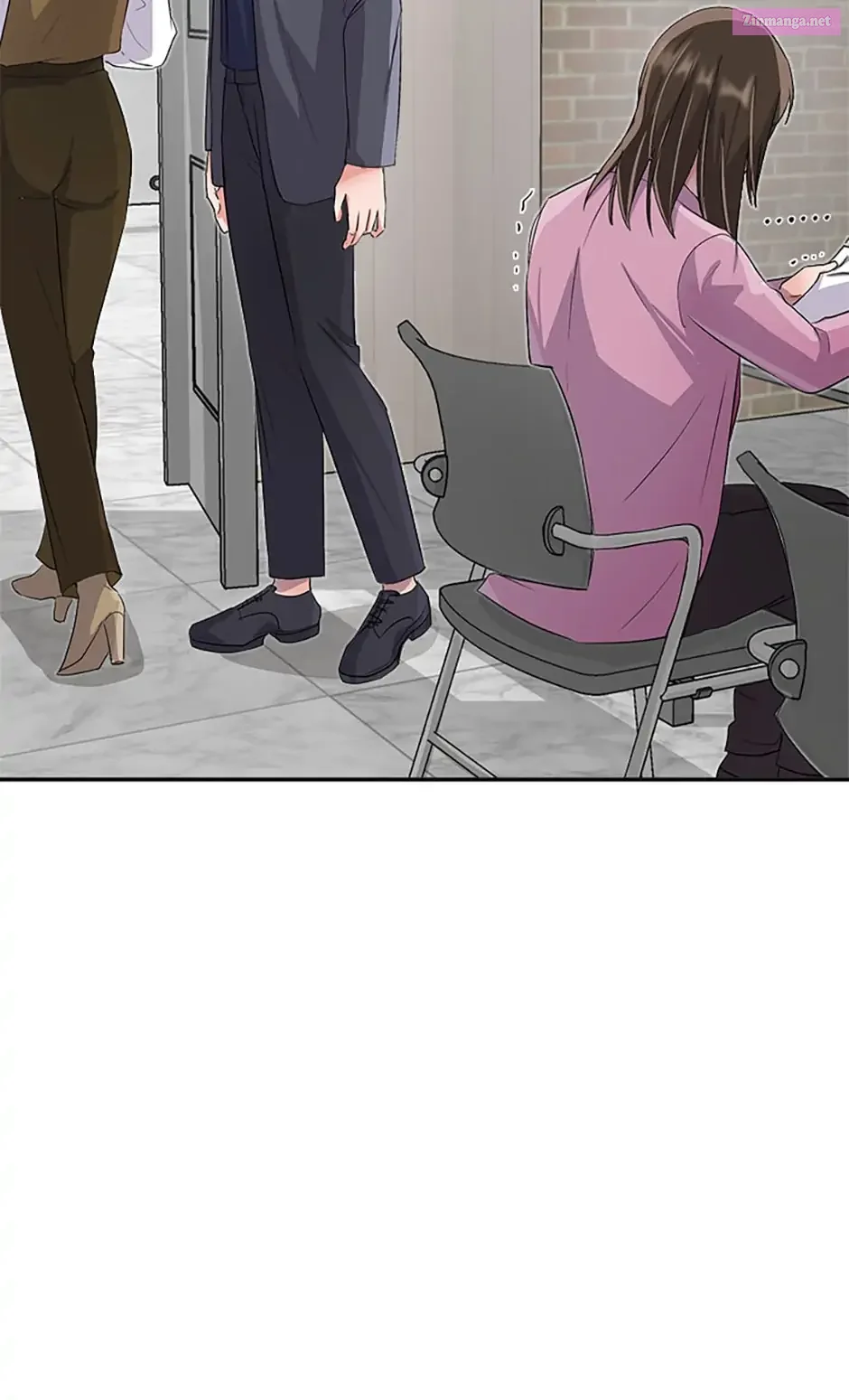 The Definition Of A Top Star Zinmanga X Chapter 46 Page 59
