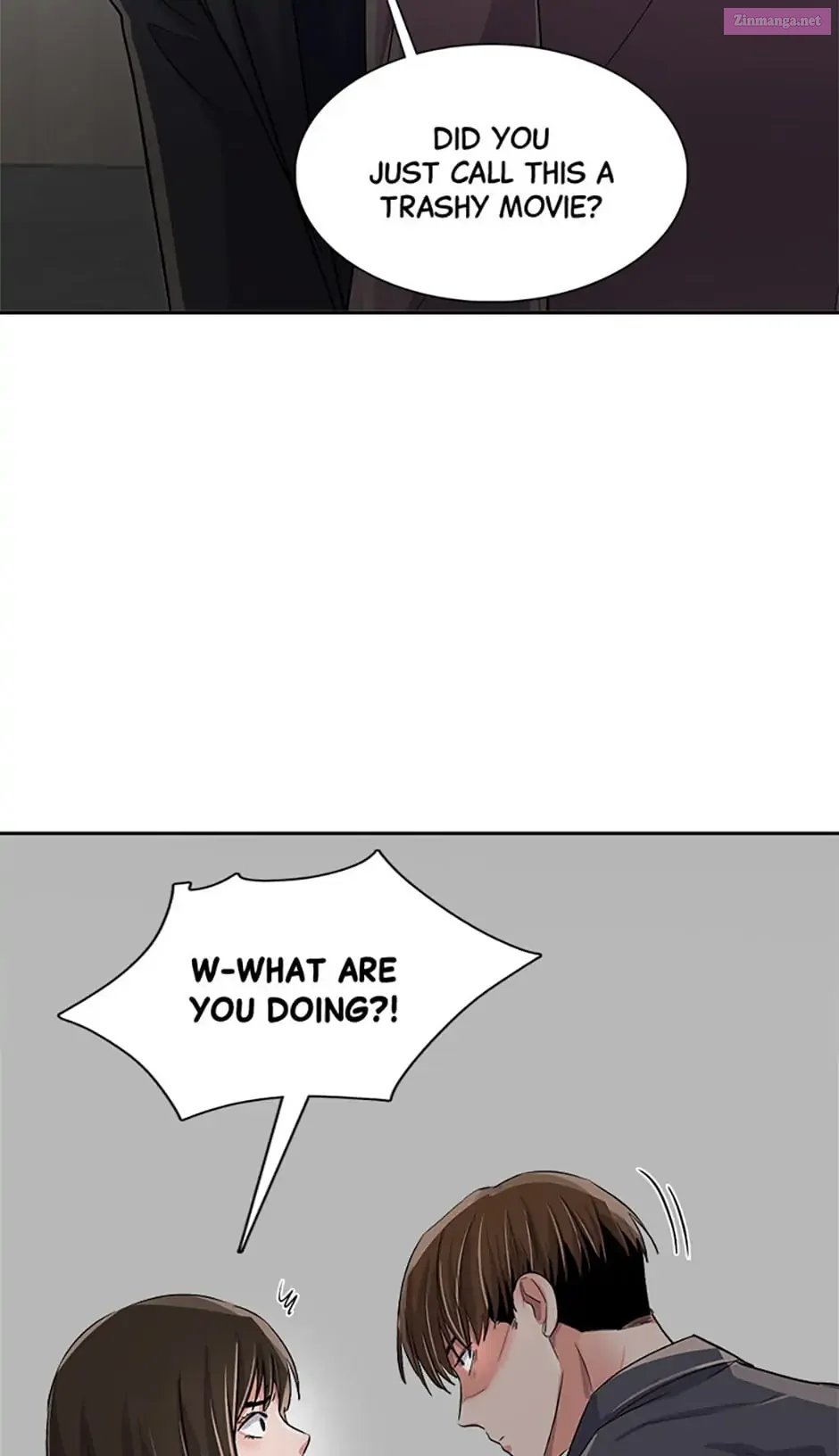 The Definition Of A Top Star Zinmanga X Chapter 46 Page 77