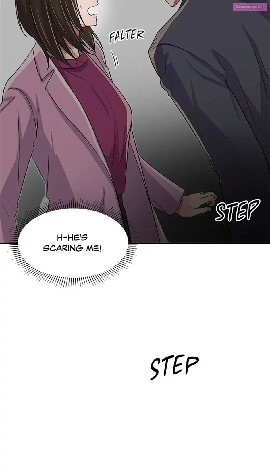The Definition Of A Top Star Zinmanga X Chapter 46 Page 78