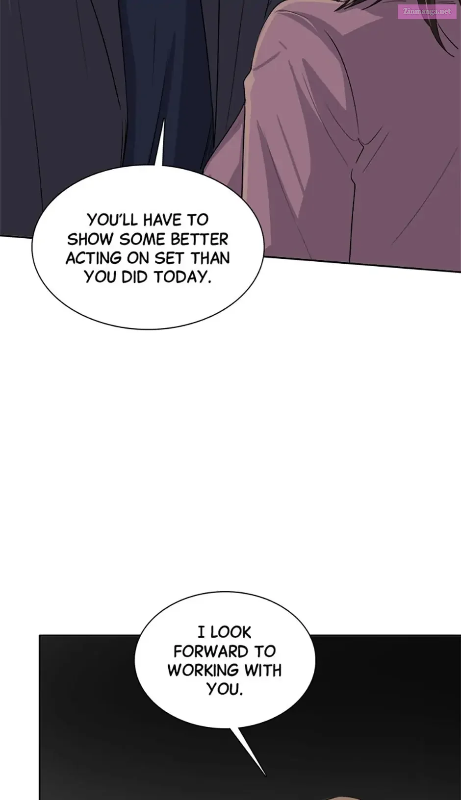 The Definition Of A Top Star Zinmanga X Chapter 46 Page 81