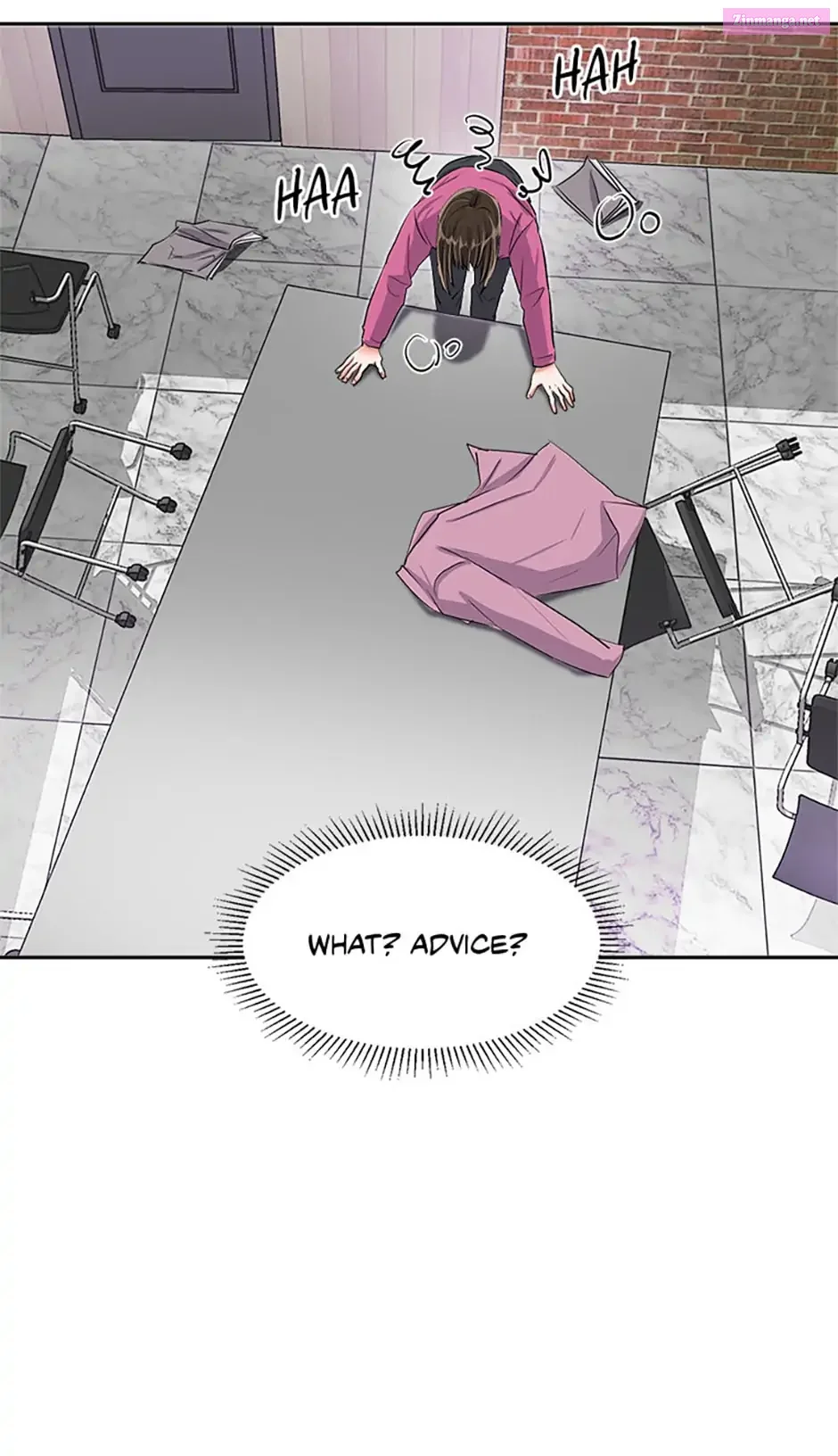 The Definition Of A Top Star Zinmanga X Chapter 46 Page 90