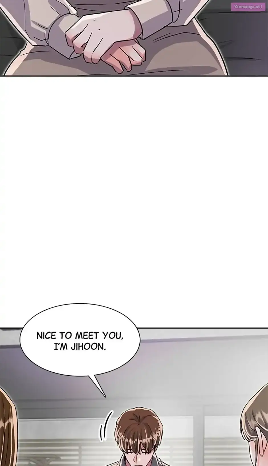 The Definition Of A Top Star Zinmanga X Chapter 45 Page 16