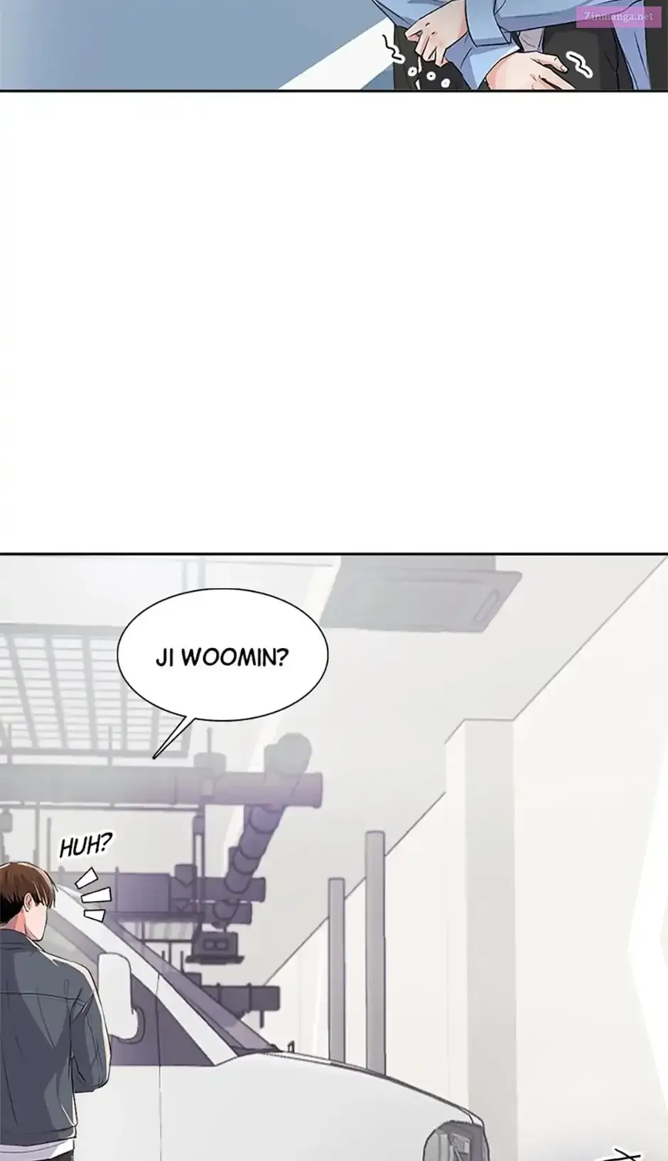 The Definition Of A Top Star Zinmanga X Chapter 45 Page 28