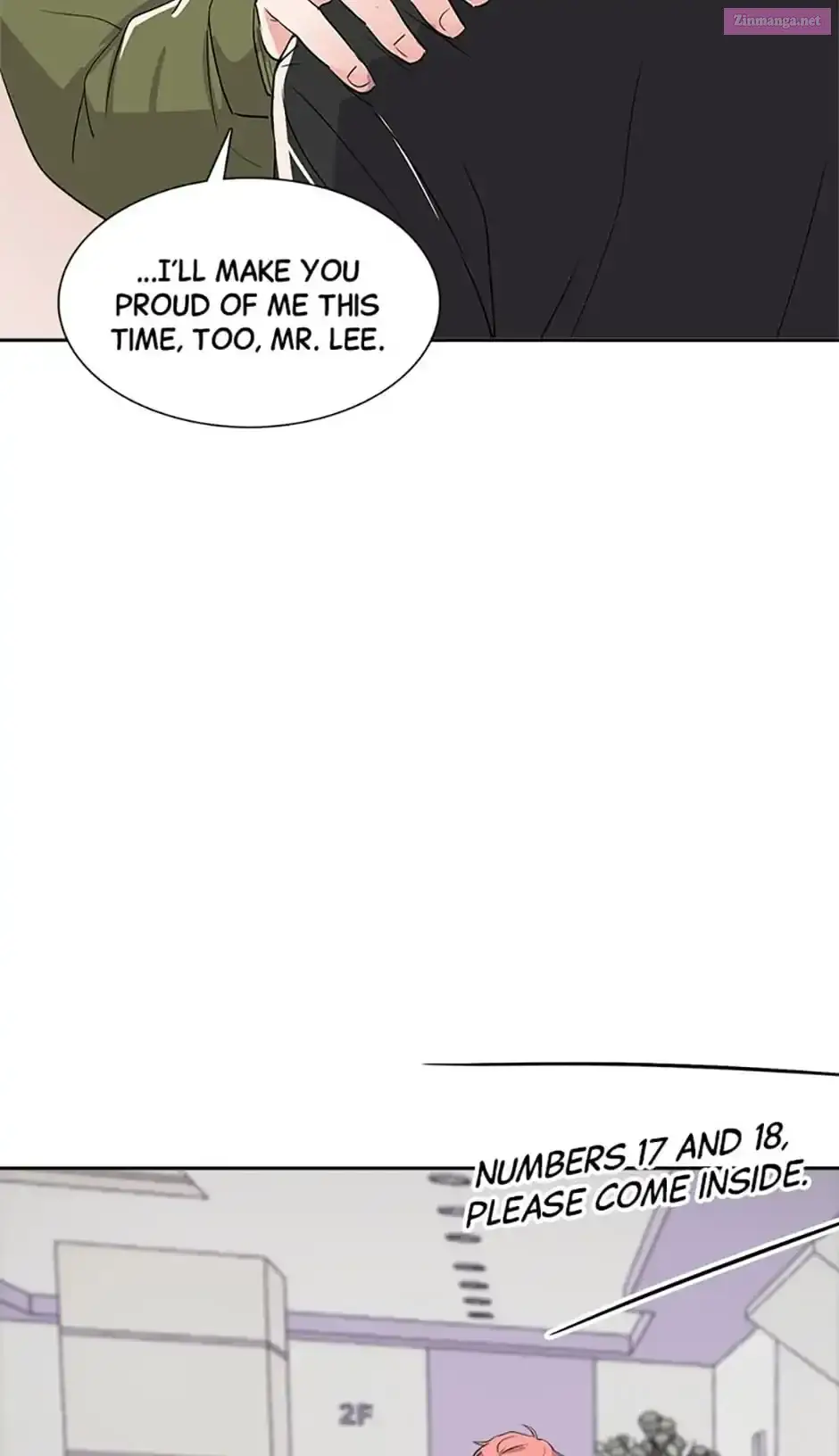 The Definition Of A Top Star Zinmanga X Chapter 45 Page 77