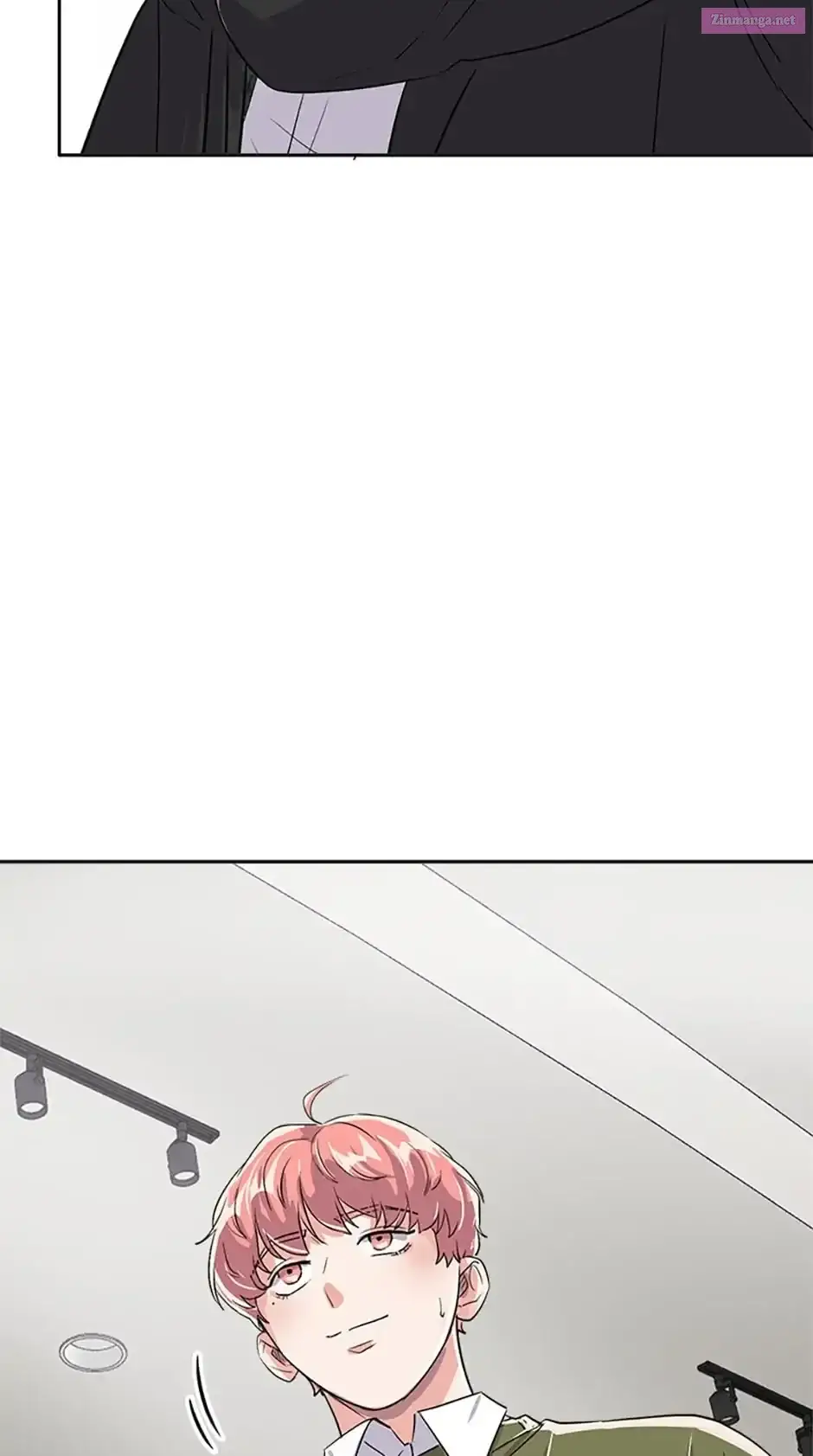 The Definition Of A Top Star Zinmanga X Chapter 45 Page 80