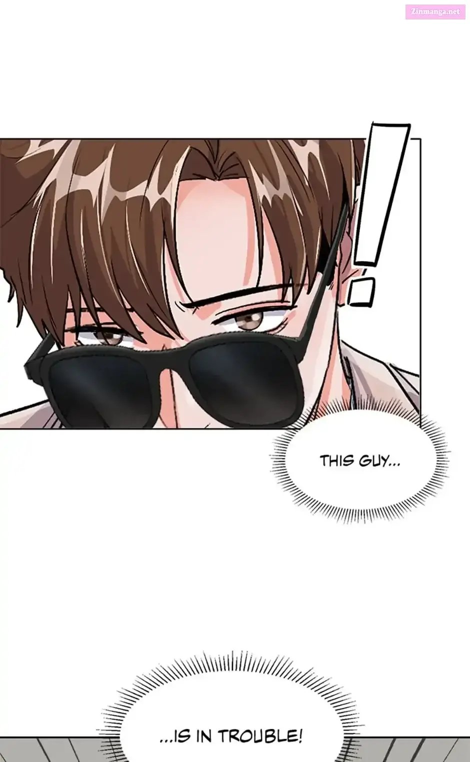 The Definition Of A Top Star Zinmanga X Chapter 45 Page 83