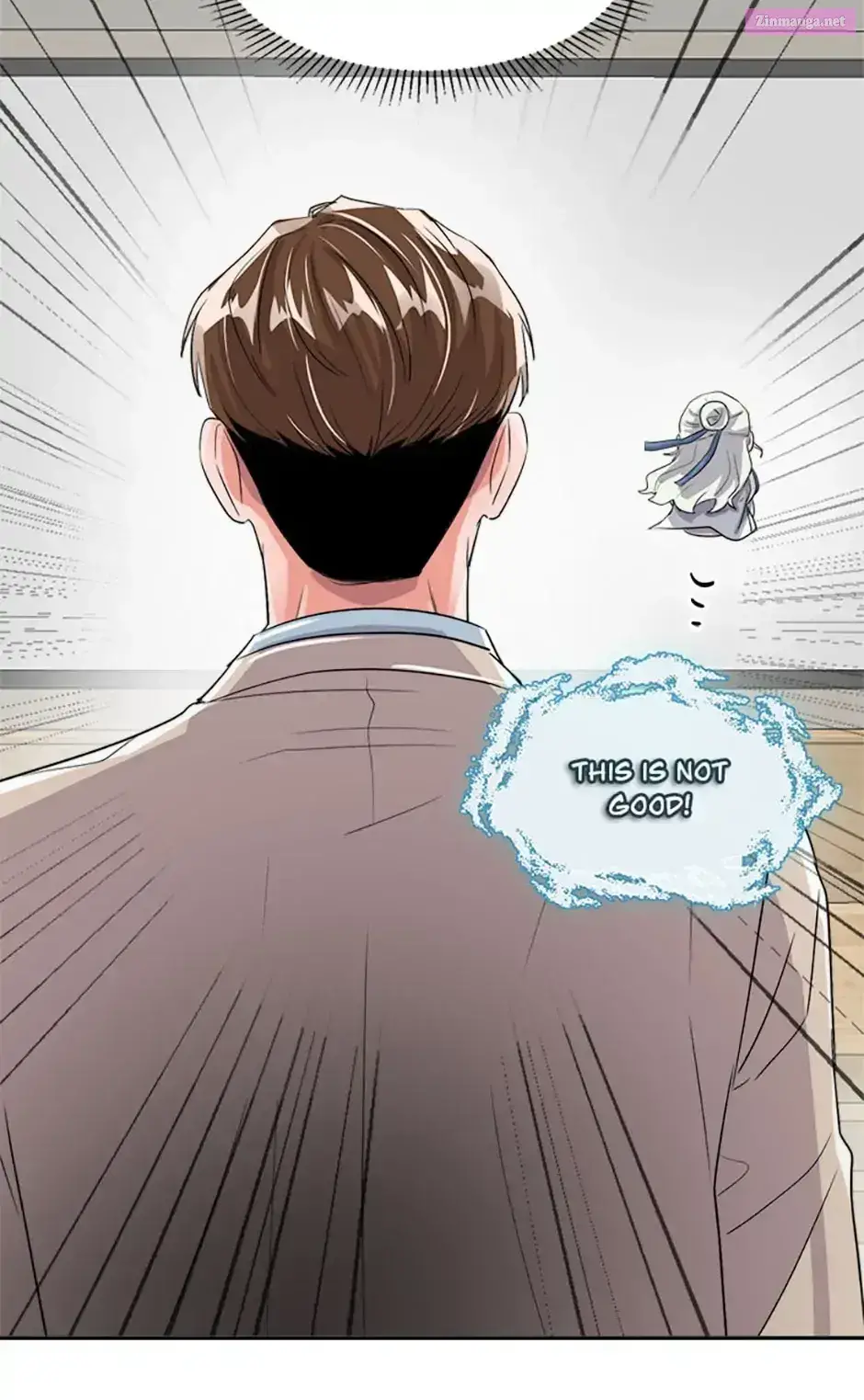 The Definition Of A Top Star Zinmanga X Chapter 45 Page 84