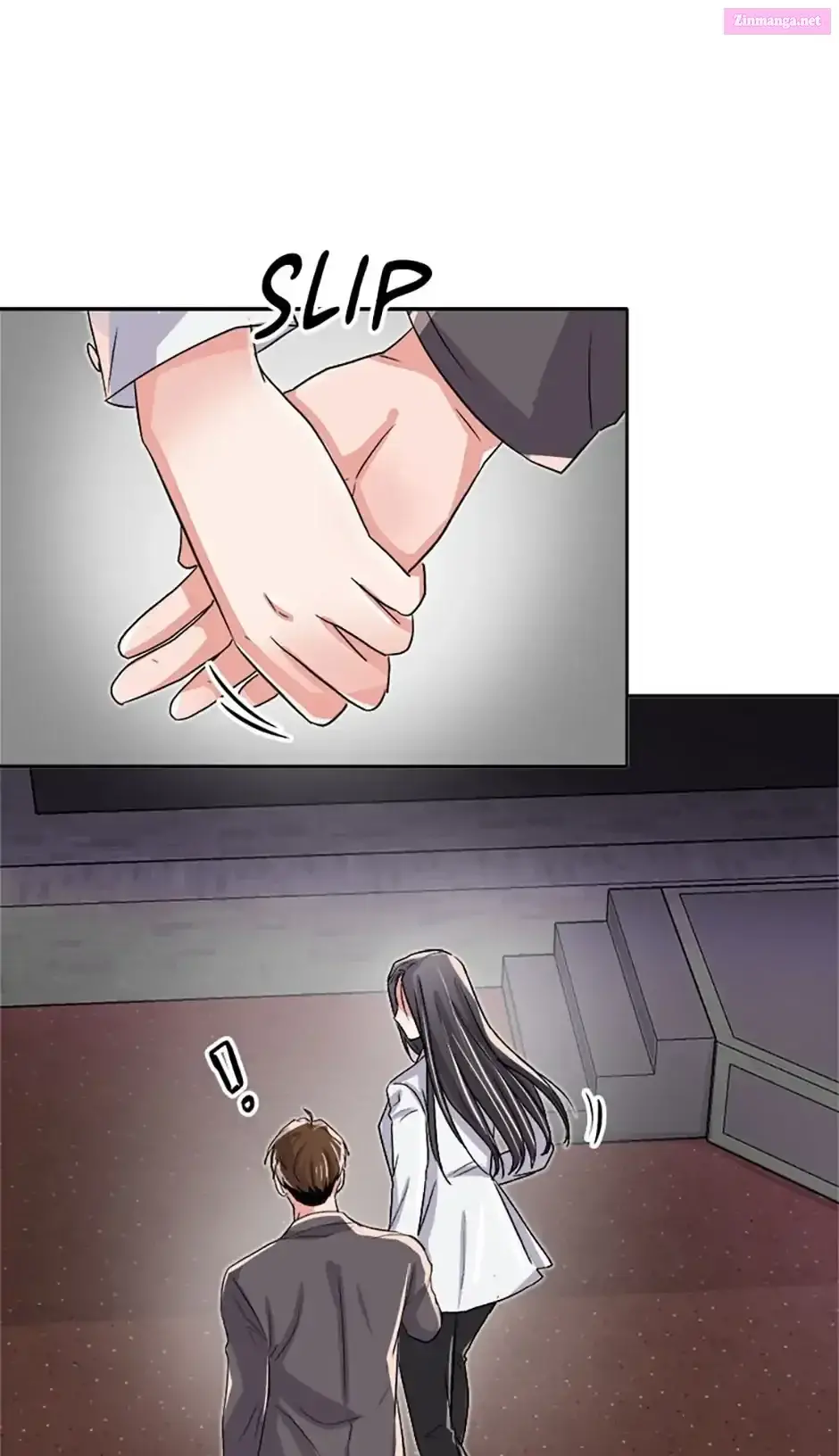 The Definition Of A Top Star Zinmanga X Chapter 44 Page 5