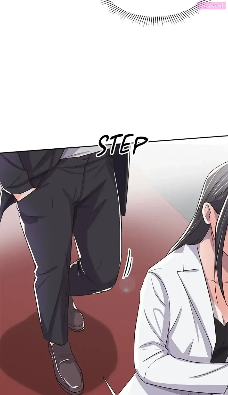 The Definition Of A Top Star Zinmanga X Chapter 44 Page 30