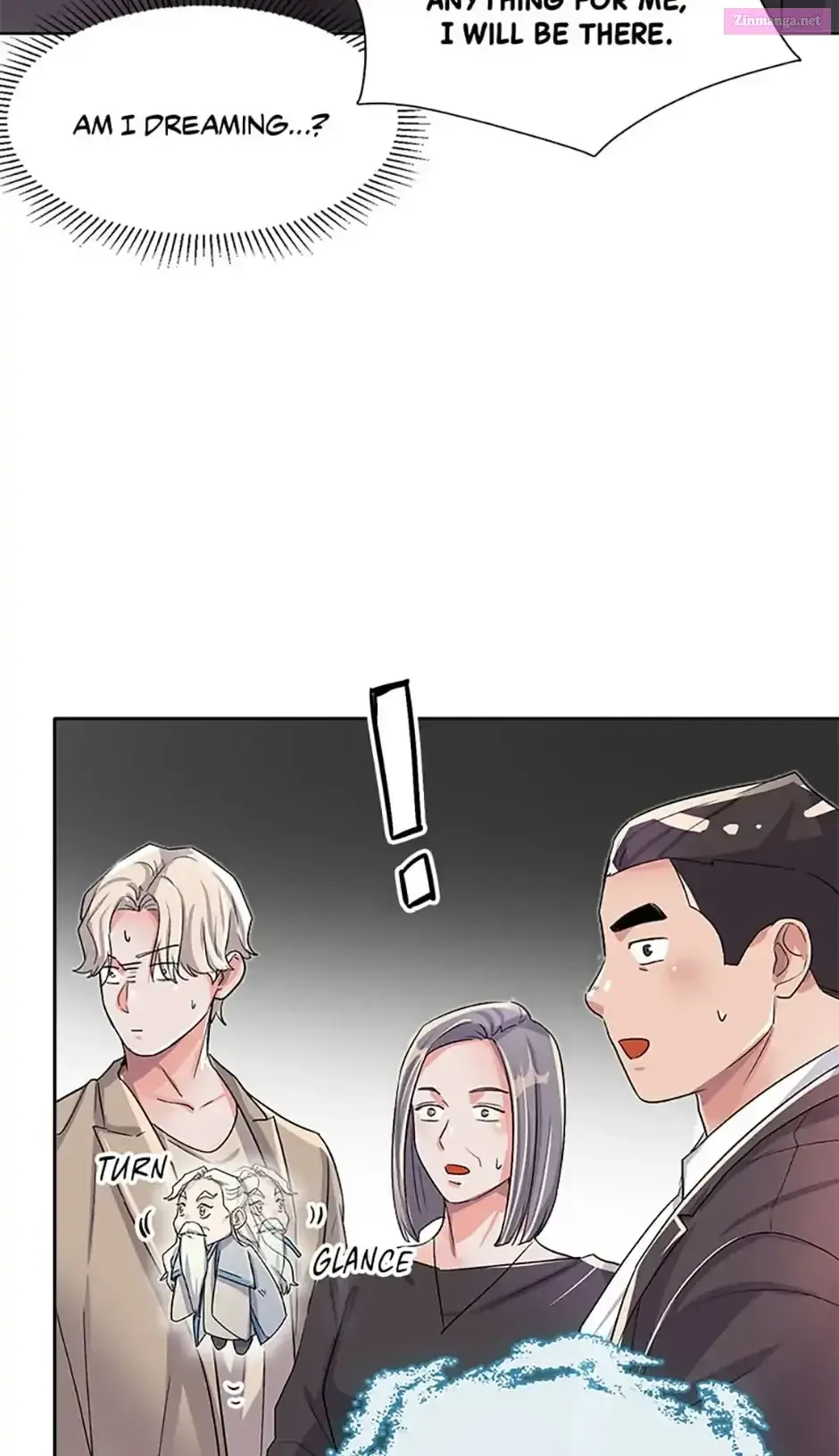 The Definition Of A Top Star Zinmanga X Chapter 44 Page 35