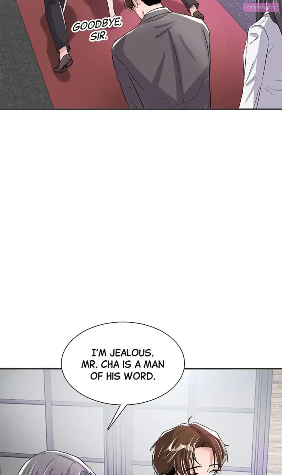 The Definition Of A Top Star Zinmanga X Chapter 44 Page 39