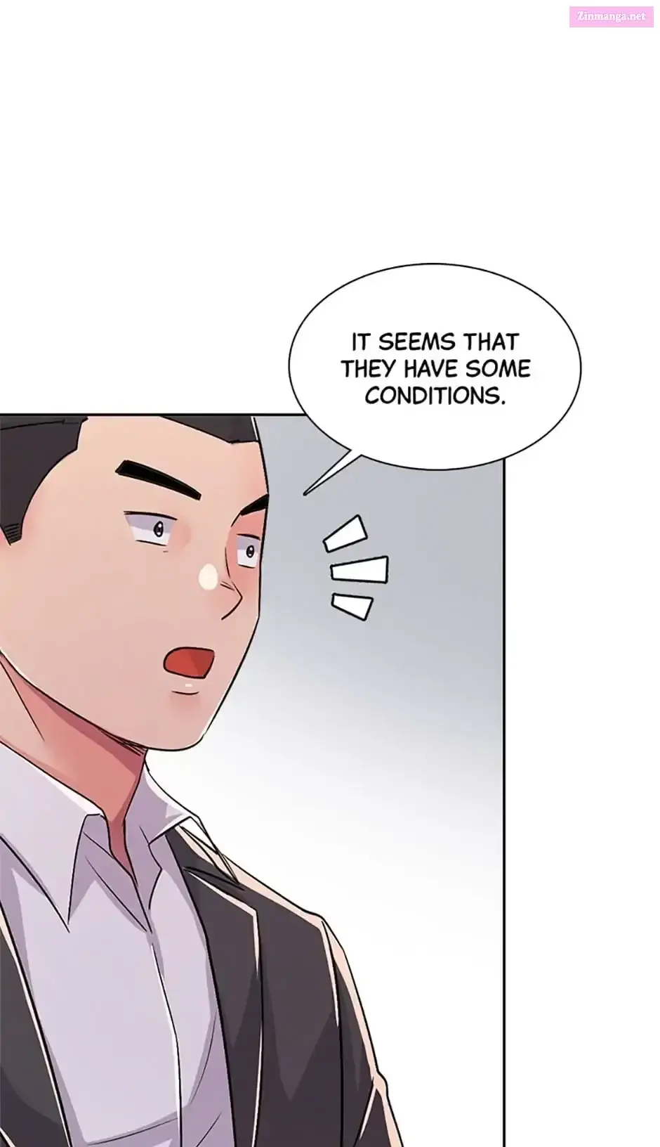 The Definition Of A Top Star Zinmanga X Chapter 44 Page 50