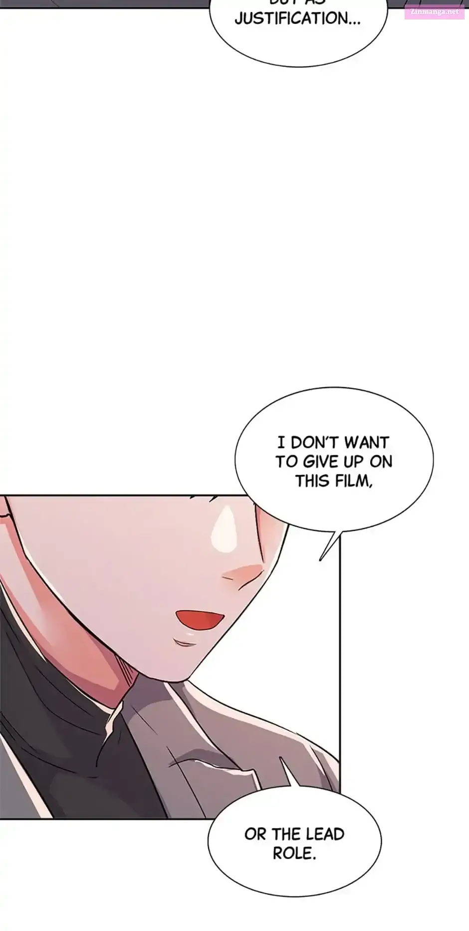 The Definition Of A Top Star Zinmanga X Chapter 44 Page 55