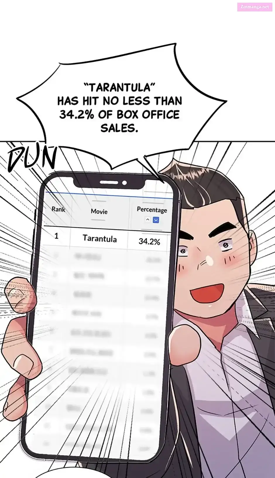 The Definition Of A Top Star Zinmanga X Chapter 44 Page 62