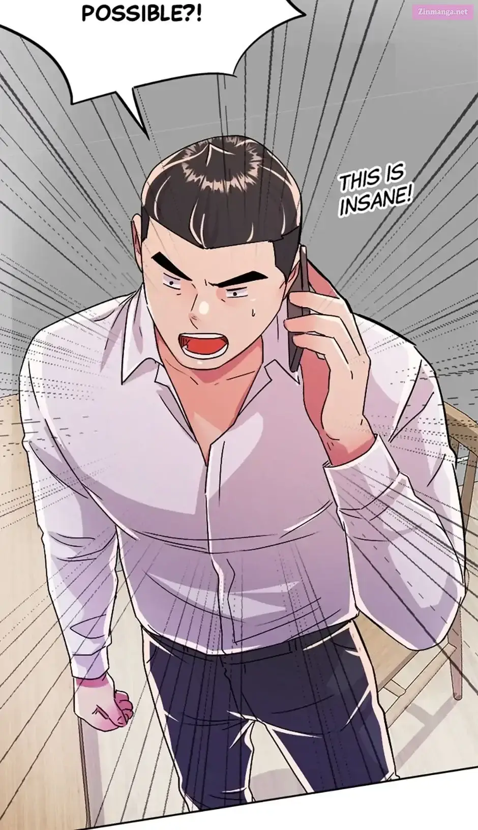 The Definition Of A Top Star Zinmanga X Chapter 44 Page 78