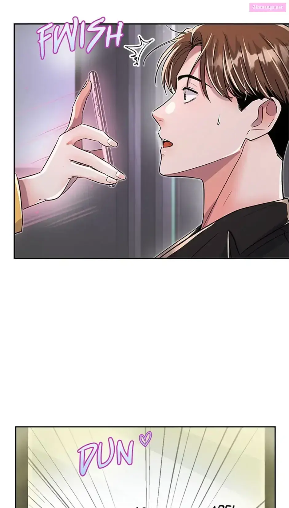 The Definition Of A Top Star Zinmanga X Chapter 43 Page 3